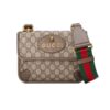 Replica Gucci Neo Vintage Small Messenger Bag 501050