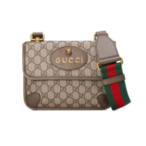 Replica Gucci Neo Vintage Small Messenger Bag 501050
