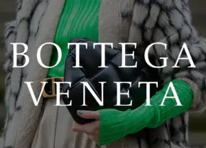 Bolsas Bottega Veneta