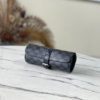 Louis Vuitton 3 Watch Case – Black