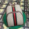 Replica Gucci AAA-Ophidia 32*40.5cm medium backpack 547967
