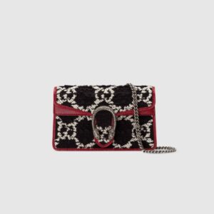 Replica Gucci Dionysus Super Mini Bag 476432