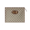 Replica Gucci 1955 Horsebit Pouch 621890