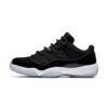 air jordan 11 low space jam