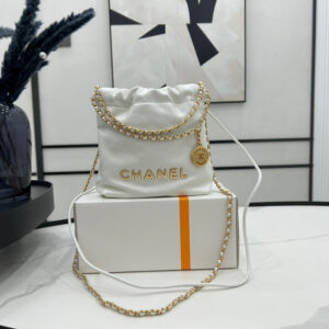 ZEP - CHL Bags - 150