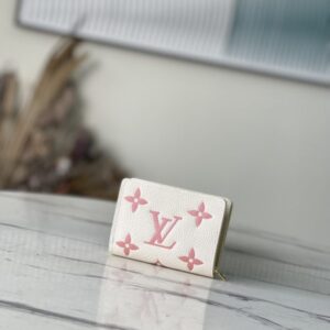 Louis Vuitton Portefeuille Claire Wallet