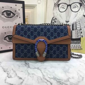 Replica Gucci Dionysus small shoulder bag 400249