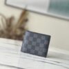 Louis Vuitton Haig Damier Graphite Canvas Wallet