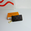 Louis Vuitton Small Leather Bag For Keys