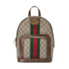 Replica Gucci Ophidia GG Small Backpack 547965