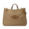 Replica Gucci 1955 Horsebit Large Tote Bag 623695