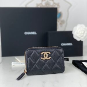 ZEP- Fashion Wallet Purse - CHL - 010