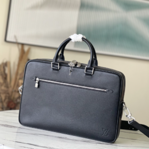 Louis Vuitton Porte Documents Briefcase Bag