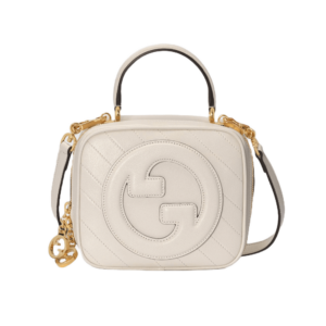 Replica Gucci Blondie Top Handle Bag 744434