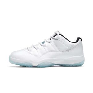 air jordan 11 low retro legend blue