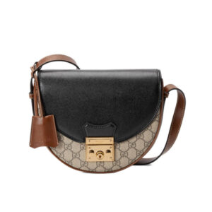 Replica Gucci Padlock Small Shoulder Bag 644524