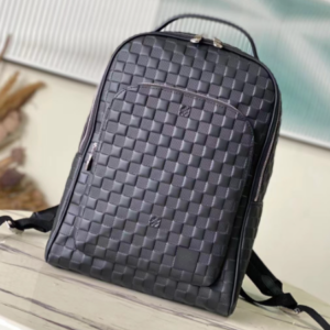 Louis Vuitton Damier Infini Leather Awenue Backpack