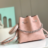 Louis Vuitton Bella Bucket Bag – Pink