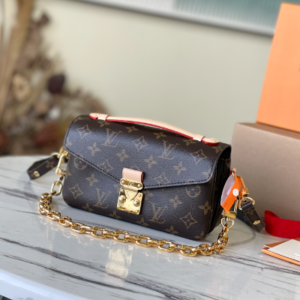 Louis Vuitton Counter Inspection Duty Free Bag