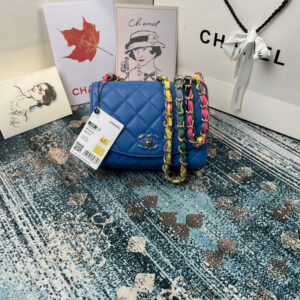 ZEP - CHL Bags - 651