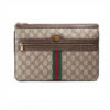 Replica Gucci Ophidia GG Supreme Pouch 517551