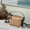 Louis Vuitton Side Trunk PM Handbag