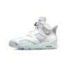 jordan 6 retro mint foam w