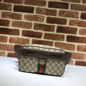 Replica Gucci Ophidia G belt bag