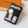 Louis Vuitton LVxNBA SEASON 2 Capsule Pocket Wallet