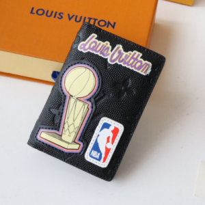 Louis Vuitton LVxNBA SEASON 2 Capsule Pocket Wallet