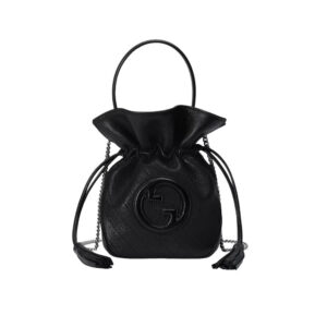 Replica Gucci Blondie Mini Bucket Bag 760313