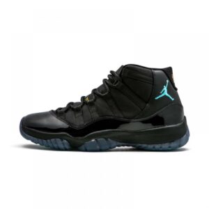 air jordan 11 retro gamma blue