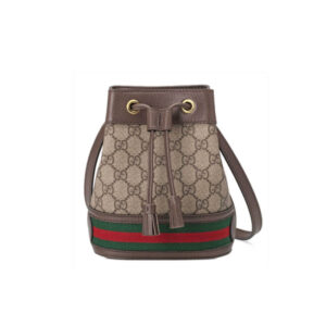 Replica Gucci Ophidia GG Bucket Bag 550620