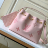 Louis Vuitton Summer Bundle Handbag – Pink