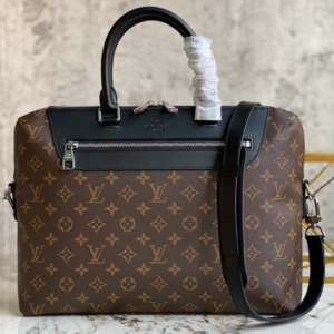 Louis Vuitton Porte-Documents Jour Briefcase Bag