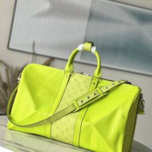 Louis Vuitton 50 Bandoulière Travel Bag