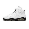 youth jordan air jordan 6 retro gs alligator 2