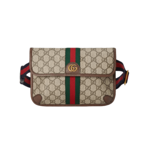 Replica Gucci Ophidia GG Small Belt Bag 752597