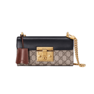 Replica Gucci Padlock Mini Shoulder Bag 735103