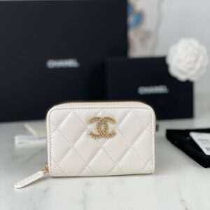 ZEP- Fashion Wallet Purse - CHL - 013